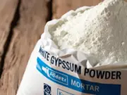 Строительный гипс: где применяется и на что обращать внимание при покупке