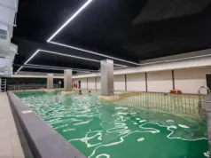 Бассейн в Тюмени: как выбрать лучший вариант