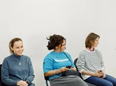 Поиск себя при поступлении на психолога в Москве