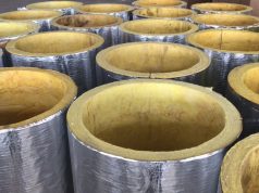 Преимущества базальтовых труб перед металлическими