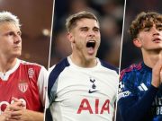 Введение в текущий футбольный сезон