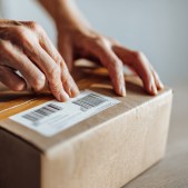 Экспресс доставка по России