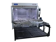 Как работает конвейерная мойка и когда она нужна