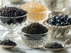 Выбор черной икры: ключевые шаги для правильной покупки