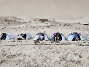 Как из идеи рождается путешествие, меняющее взгляд на мир