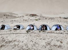 Как из идеи рождается путешествие, меняющее взгляд на мир