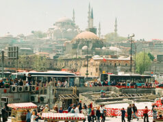 Авто доставка из Китая: как бизнесу выстроить гибкую и устойчивую логистику