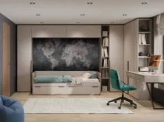 Как выбрать мебель под стиль интерьера