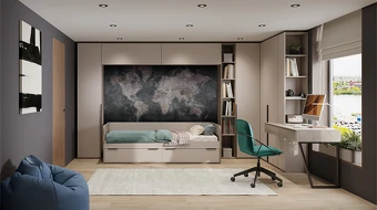 Как выбрать мебель под стиль интерьера