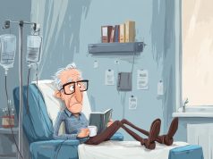 Как выбрать пансионат для пожилого человека: критерии и важные нюансы