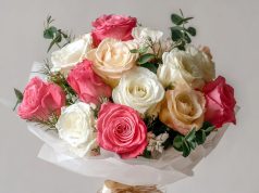 Заказ цветов с доставкой: как выбрать сервис, избежать проблем, сделать удачный подарок