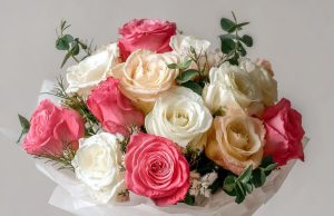 Заказ цветов с доставкой: как выбрать сервис, избежать проблем, сделать удачный подарок
