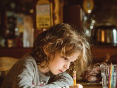 Польза раскрасок для детей: развитие навыков и влияние на психологическое состояние