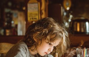 Польза раскрасок для детей: развитие навыков и влияние на психологическое состояние