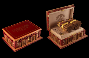 Интернет-магазин кубинских сигар