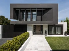 Дом из плит ЖБИ: варианты планировки и дизайна