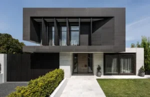 Дом из плит ЖБИ: варианты планировки и дизайна