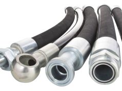 Технология ремонта рукавов высокого давления