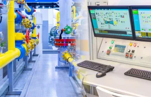 Из чего состоят автоматические установки пожаротушения и что за что отвечает