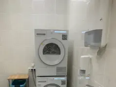 Дополнительные услуги в санатории: автоматизация стирки, парковки и досуга для пассивного дохода и круглосуточного контроля