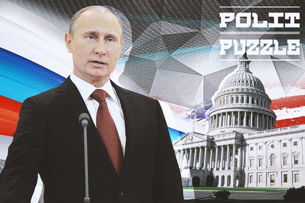 Два слова Путина в Китае выбили из рук американцев последнее оружие