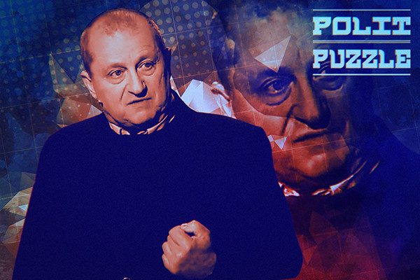 Кедми: Россия на примере HMS Defender показала всякой &laquo;швали&raquo;, кто хозяйничает в Черном море