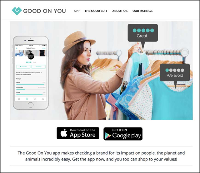 Ко Всемирному дню шопинга: 7 полезных приложений и онлайн-услуг для шопоголиков