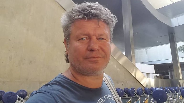 Олег Тактаров прокомментировал импичмент Трампа