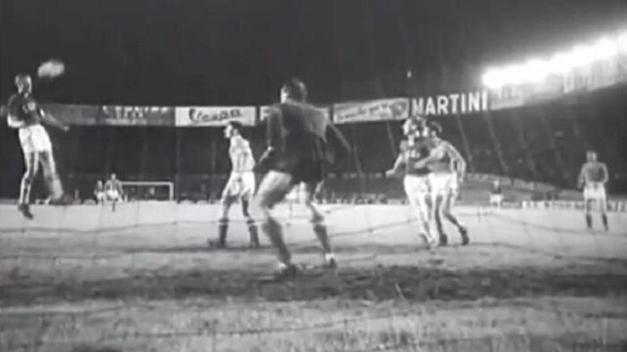 Он желал Украине победить Россию: что говорил при жизни последний чемпион Евро-60 Виктор Понедельник