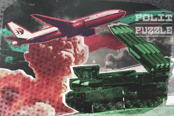 Рассекречивание анонимных свидетелей может стать новым поворотом в деле MH17