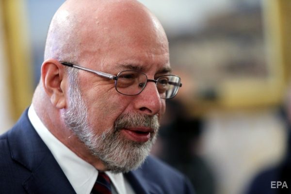 Саймс объяснил, почему помощь Украине станет крупной ошибкой США