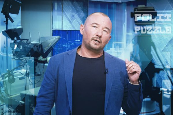 Слова Никулина о бомбардировке Белграда и Киева вывели Шейнина из себя