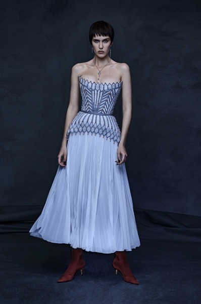 Ульяна Сергеенко представила фильм-показ Ренаты Литвиновой с Натальей Водяновой в главной роли