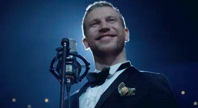 Всех восхитил стиль Ивана Дорна в Каннах — вот доказательства, что он и раньше был звездой моды