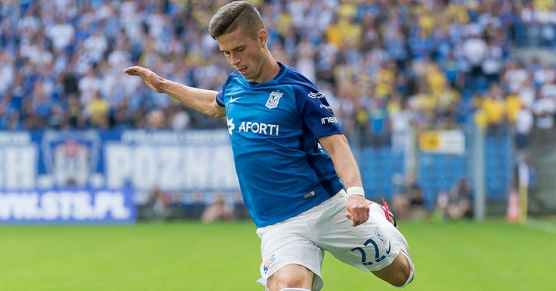 Защитник "Динамо" перенес операцию. Он пока не сыграл за команду ни одного матча