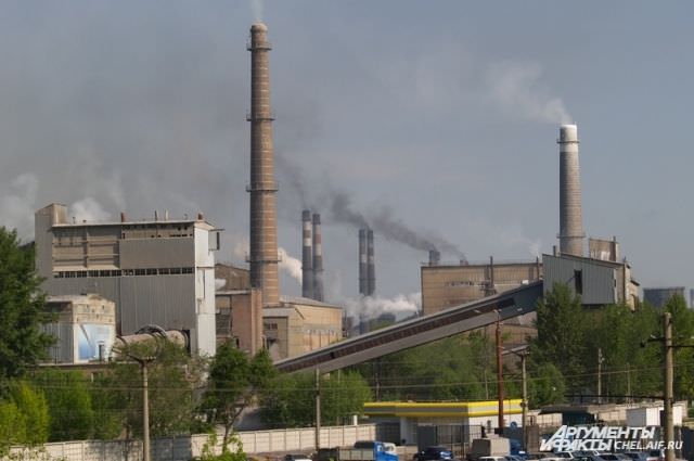 Экология архангельска как правильно решить проблемы?