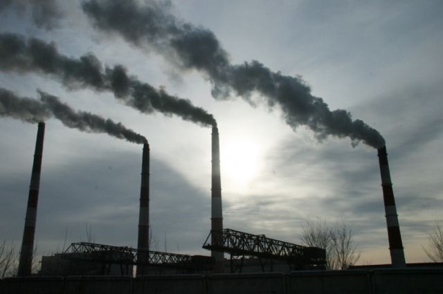 Экология архангельска как правильно решить проблемы?