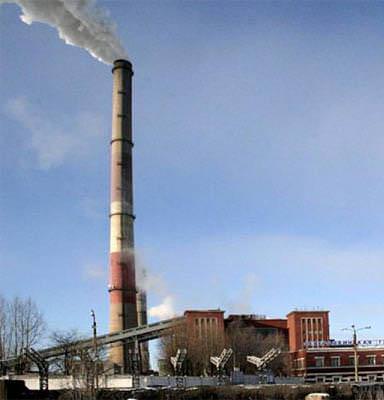 Экология архангельска как правильно решить проблемы?