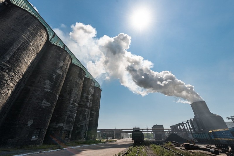 Экология белгорода &mdash; тревогам нет причины!