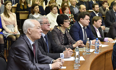 Экология брянска — проблемы которые надо решать