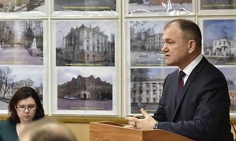 Экология брянска — проблемы которые надо решать