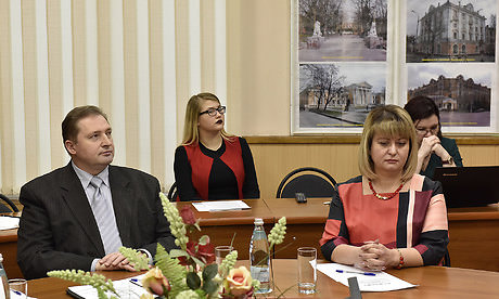 Экология брянска — проблемы которые надо решать