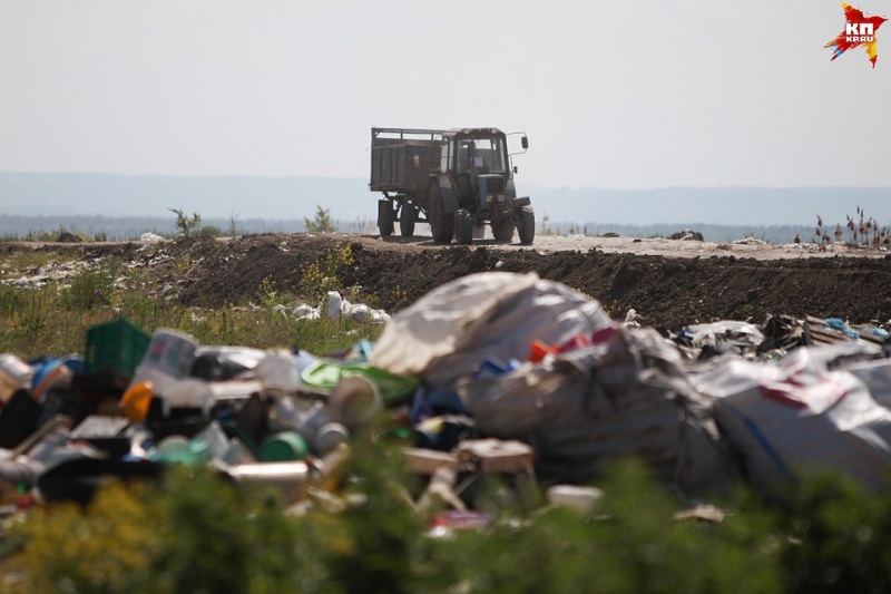 Экология брянска — проблемы которые надо решать