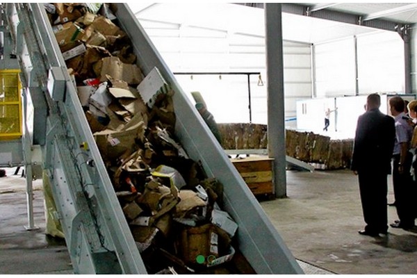 Экология брянска — проблемы которые надо решать