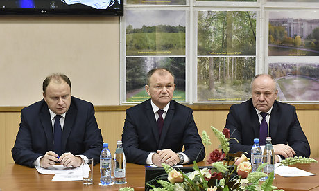 Экология брянска — проблемы которые надо решать