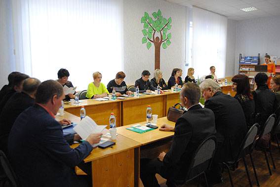 Экология брянска — проблемы которые надо решать