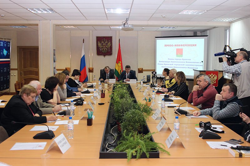 Экология брянска — проблемы которые надо решать