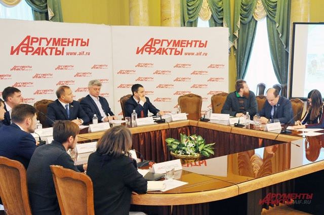 Экология брянска — проблемы которые надо решать