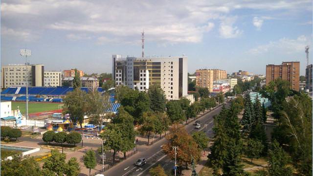 Экология курска — хороший город с здоровой средой для жизни