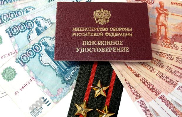 Увеличение выслуги лет до 25 лет с 2019 года в мвд и военнослужащим (последние новости) — все о пенсии